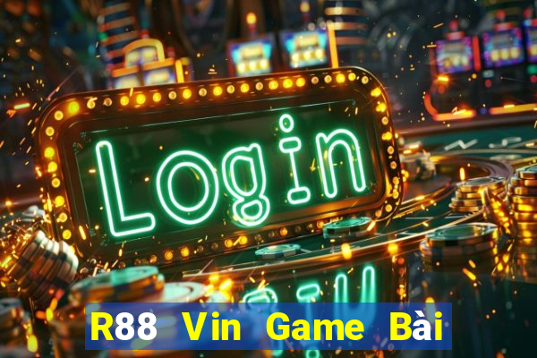 R88 Vin Game Bài 3 Cây Online