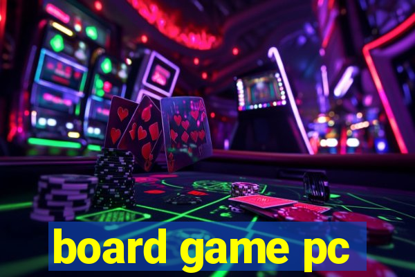 board game pc