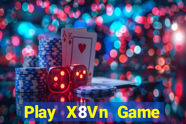 Play X8Vn Game Bài Las Vegas