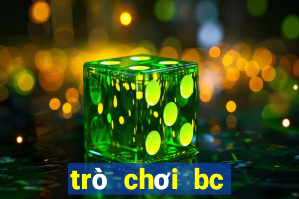 trò chơi bc sòng bạc tiền điện tử