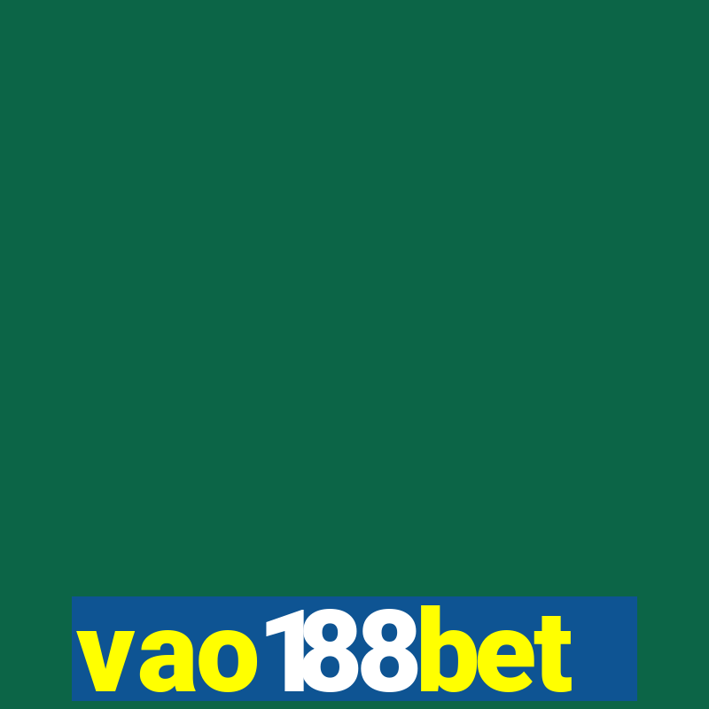 vao188bet