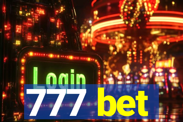 777 bet