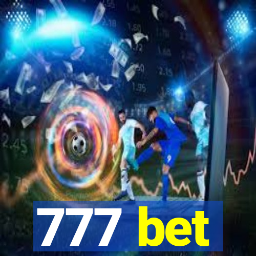 777 bet