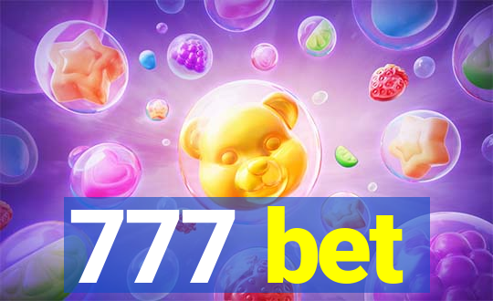 777 bet