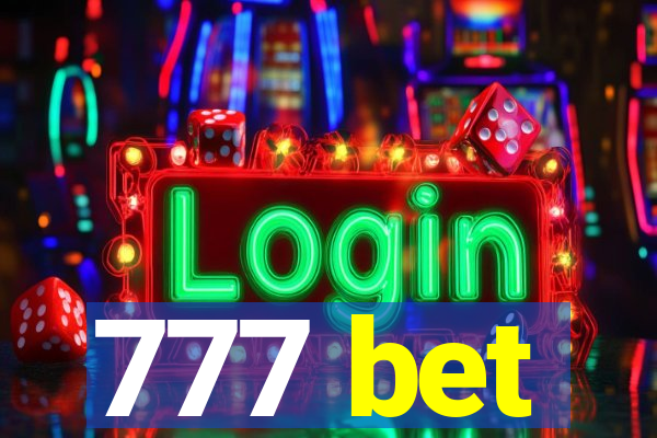 777 bet