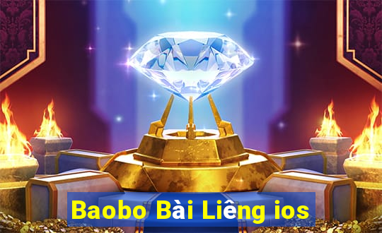 Baobo Bài Liêng ios