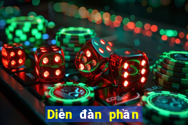 Diễn đàn phần mềm treo xổ số