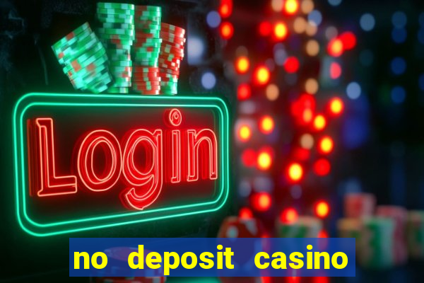 no deposit casino bonus codes