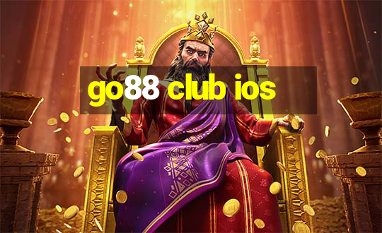 go88 club ios