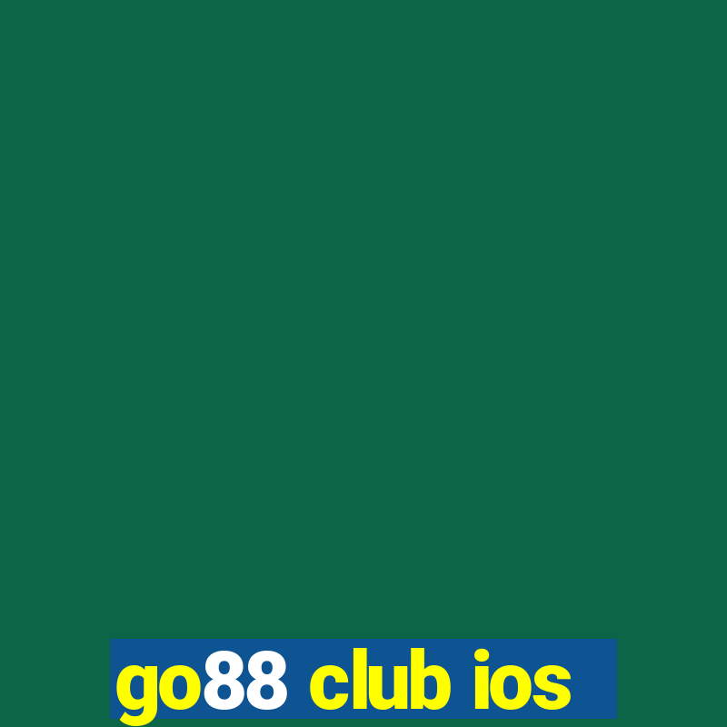 go88 club ios