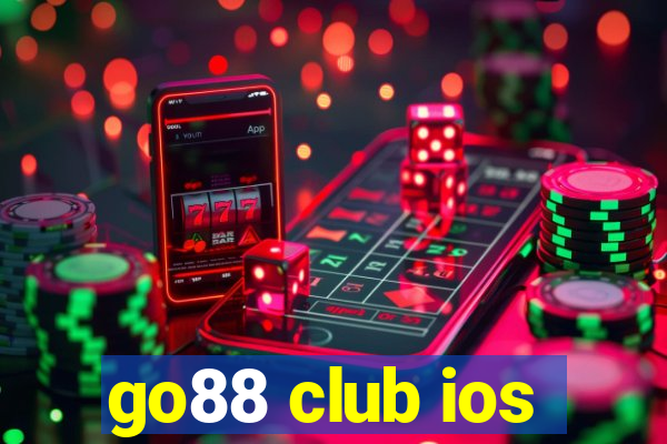 go88 club ios