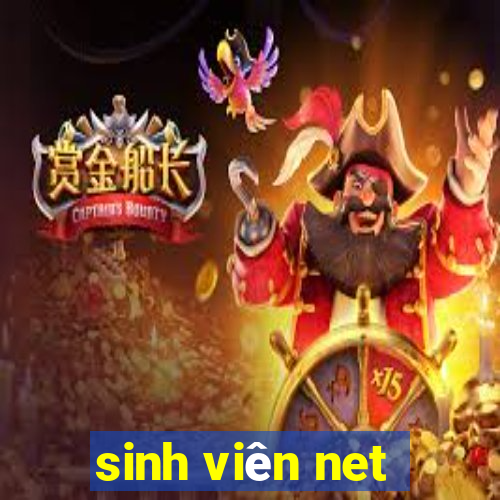 sinh viên net