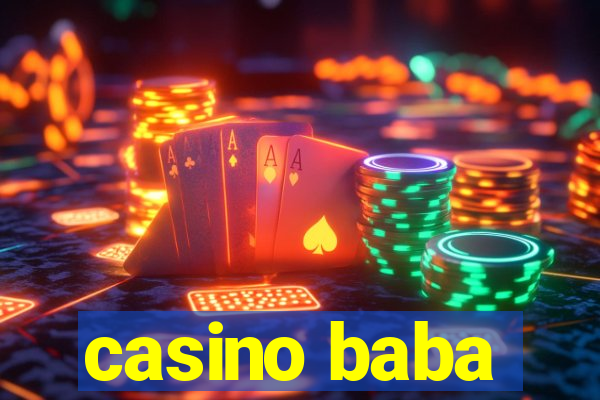 casino baba