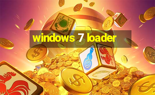 windows 7 loader