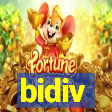 bidiv