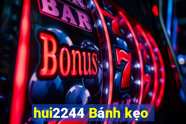 hui2244 Bánh kẹo