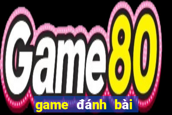 game đánh bài online cho iphone