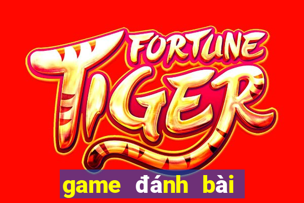 game đánh bài online cho iphone