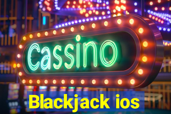 Blackjack ios