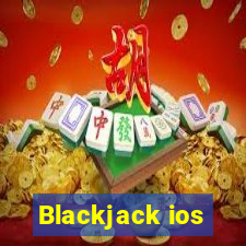 Blackjack ios