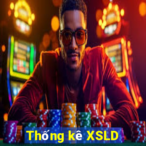 Thống kê XSLD