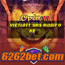 vietlott sms mobifone