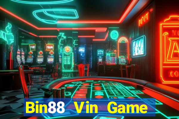 Bin88 Vin Game Đánh Bài Ông Trùm Poker