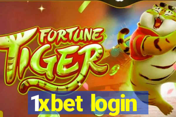 1xbet login