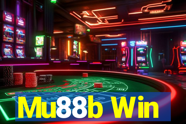 Mu88b Win