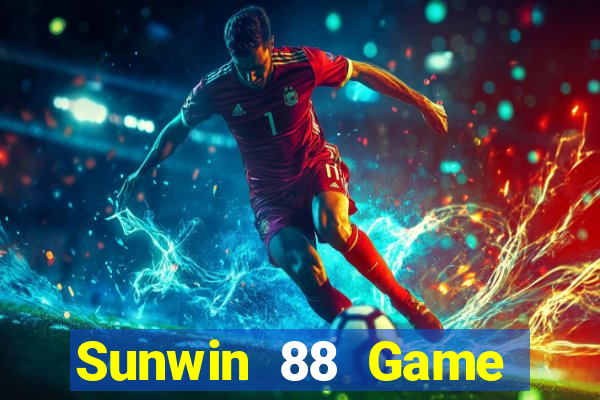 Sunwin 88 Game Bài Hay