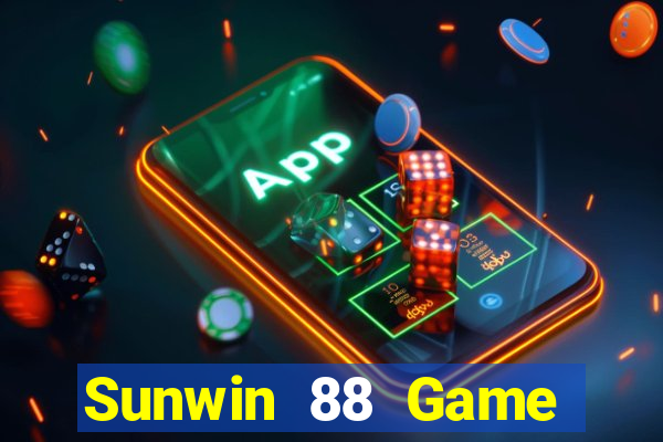 Sunwin 88 Game Bài Hay