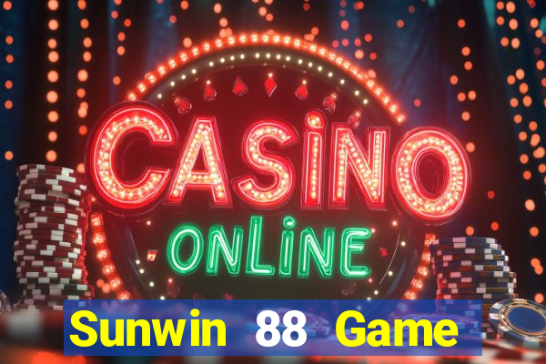 Sunwin 88 Game Bài Hay