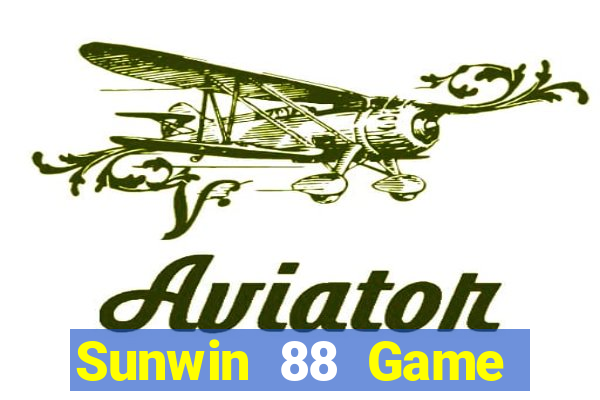 Sunwin 88 Game Bài Hay