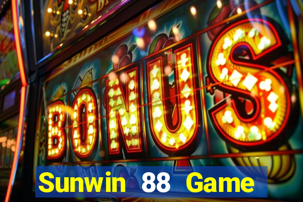 Sunwin 88 Game Bài Hay