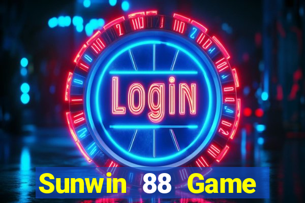 Sunwin 88 Game Bài Hay