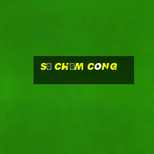 sổ chấm công