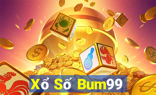 Xổ Số Bum99