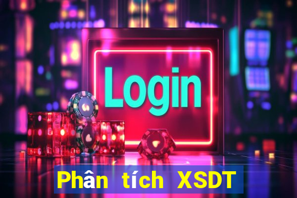 Phân tích XSDT Thứ 5