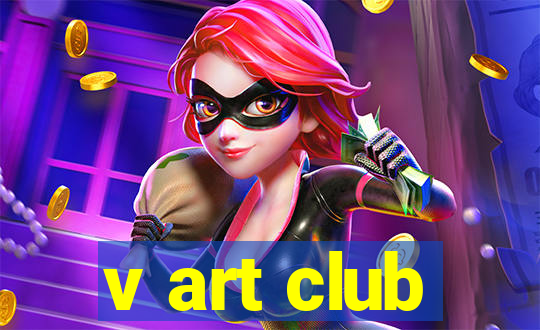 v art club