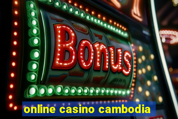 online casino cambodia