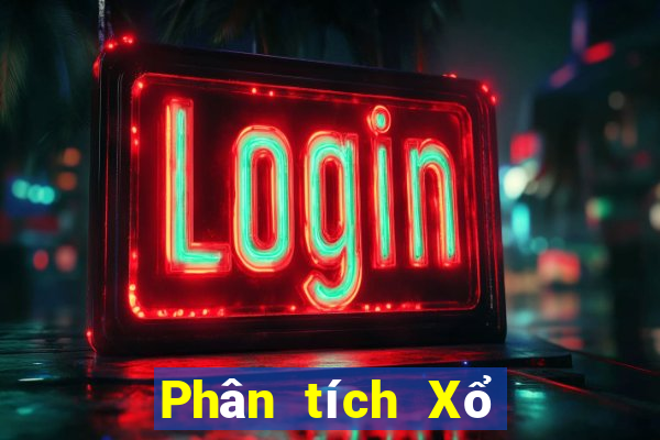 Phân tích Xổ Số điện toán 6x36 ngày 26