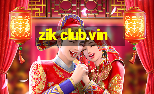 zik club.vin