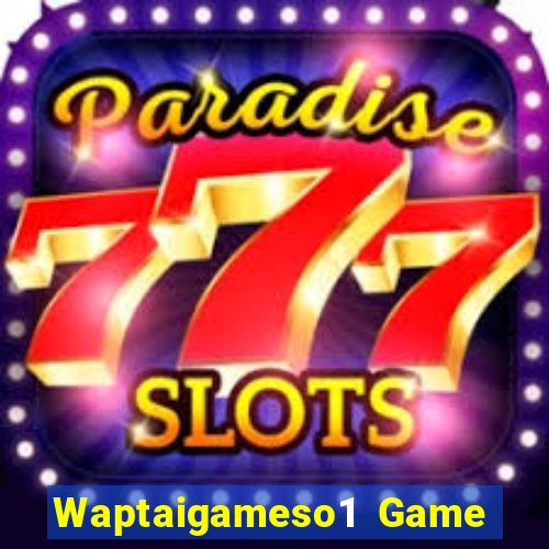 Waptaigameso1 Game Bài 3 Cây