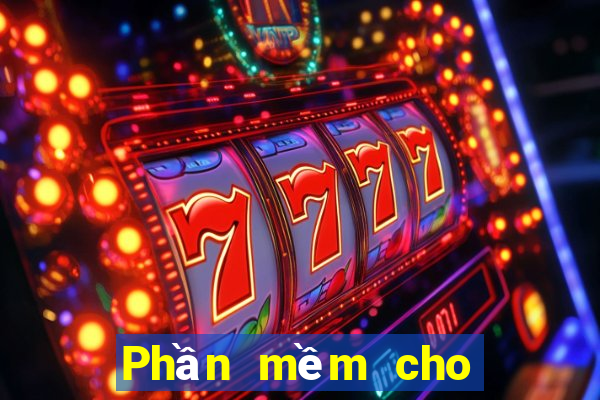 Phần mềm cho vr Xổ số