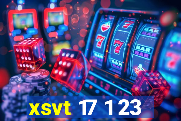 xsvt 17 1 23