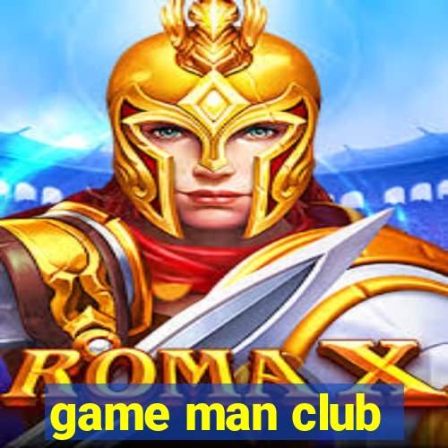 game man club