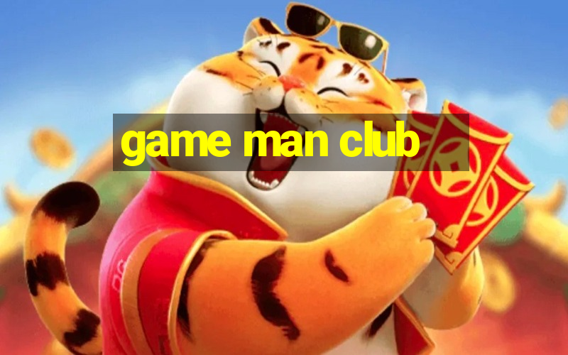 game man club