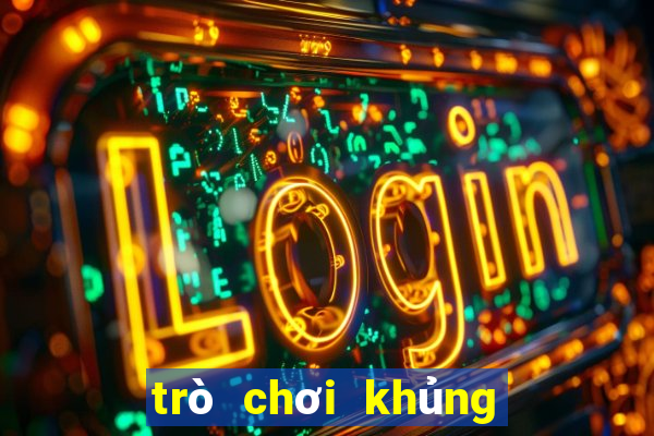 trò chơi khủng long miễn phí