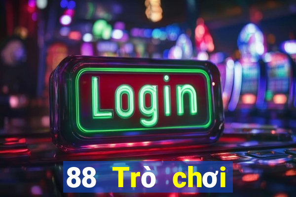 88 Trò chơi trực tuyến