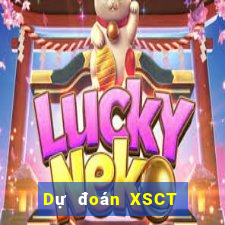 Dự đoán XSCT Thứ 2